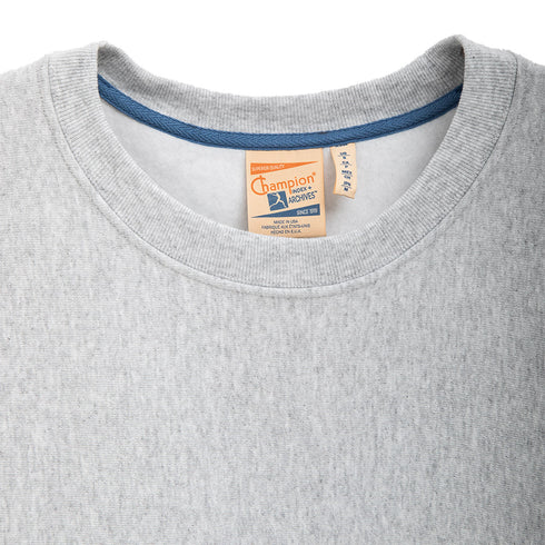 Crewneck Sweatshirt